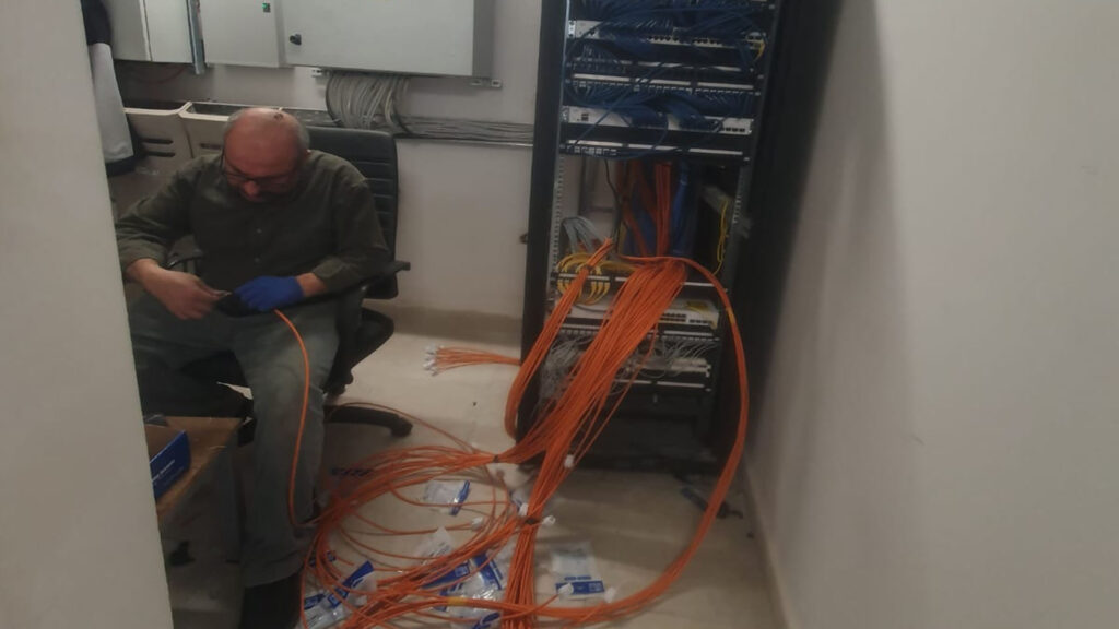 Elektrik Arıza Servisi